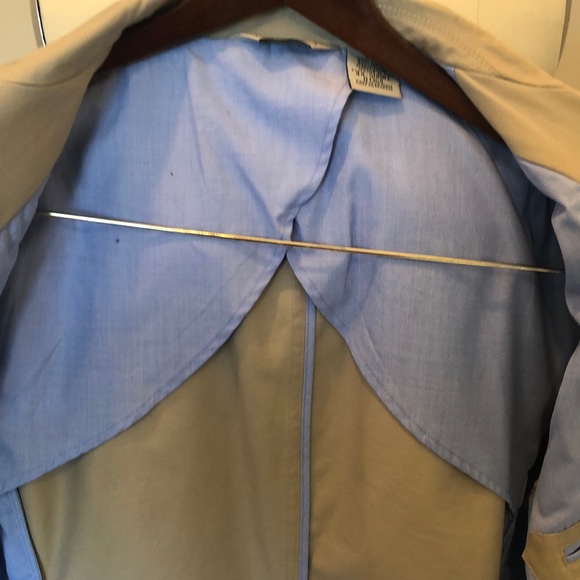 L.L. Bean Blazer - Picture 6 of 7